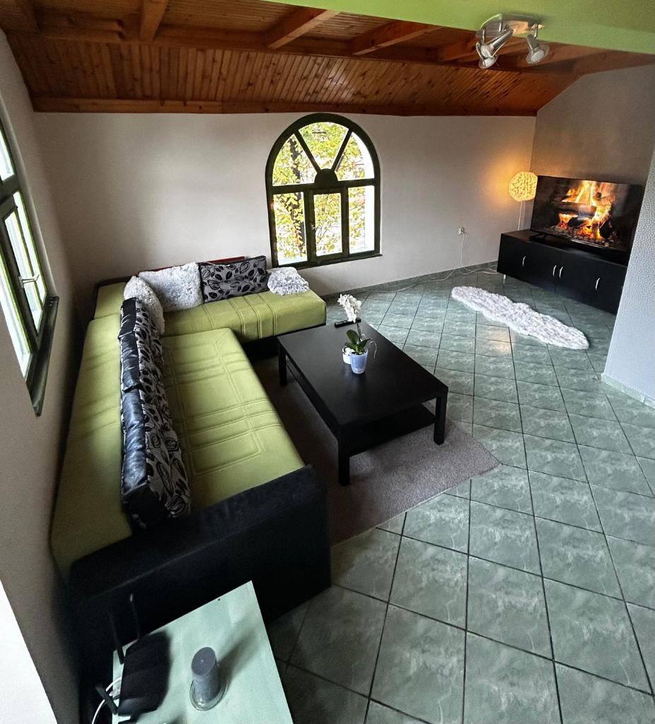 Apartman Tóth György photo 1