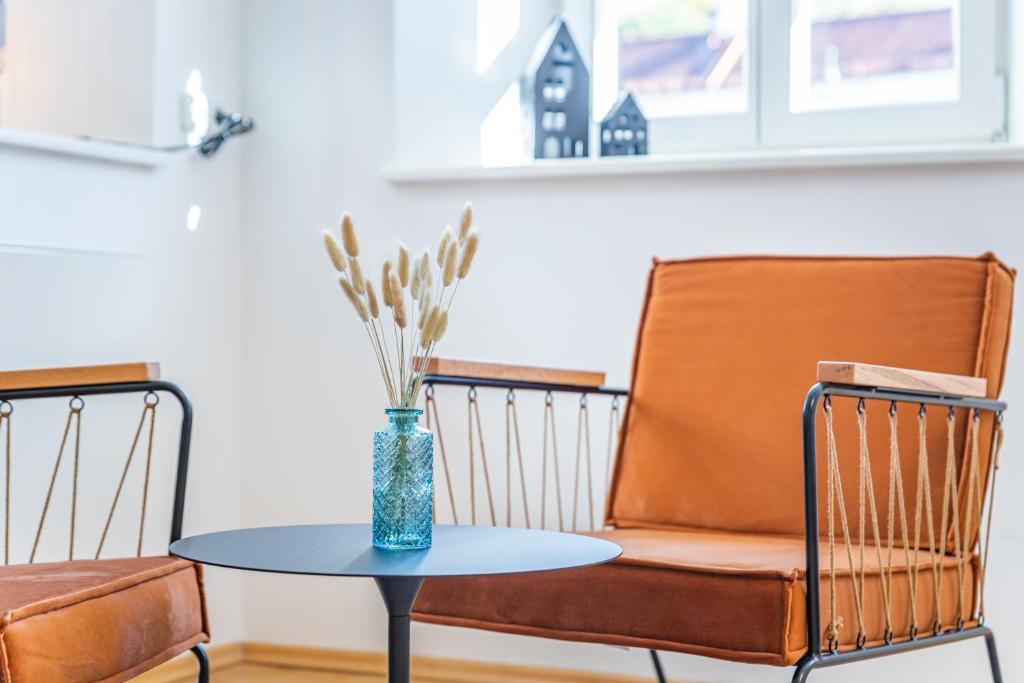Auszeit in der Altstadt photo 1