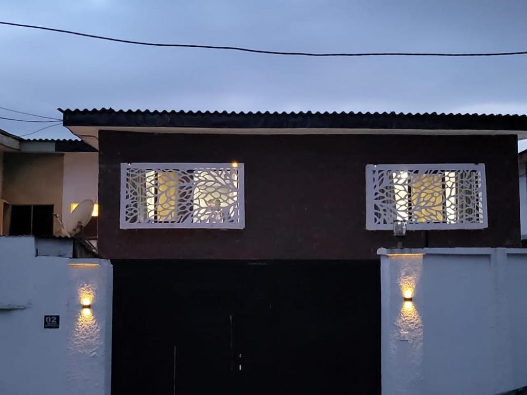 Igbalode Luxury Apartment photo 3