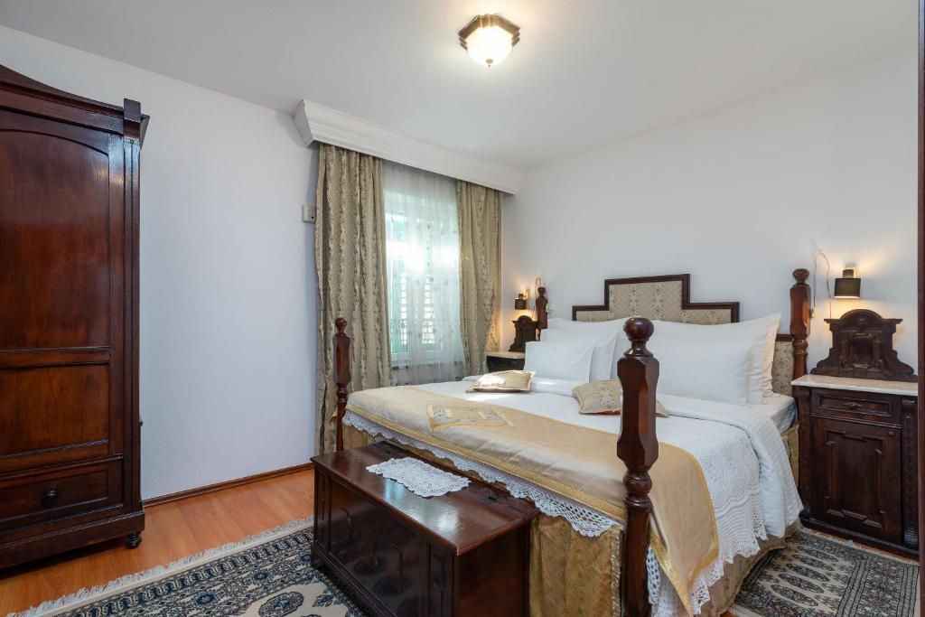 Heritage Hotel Pasike photo 3