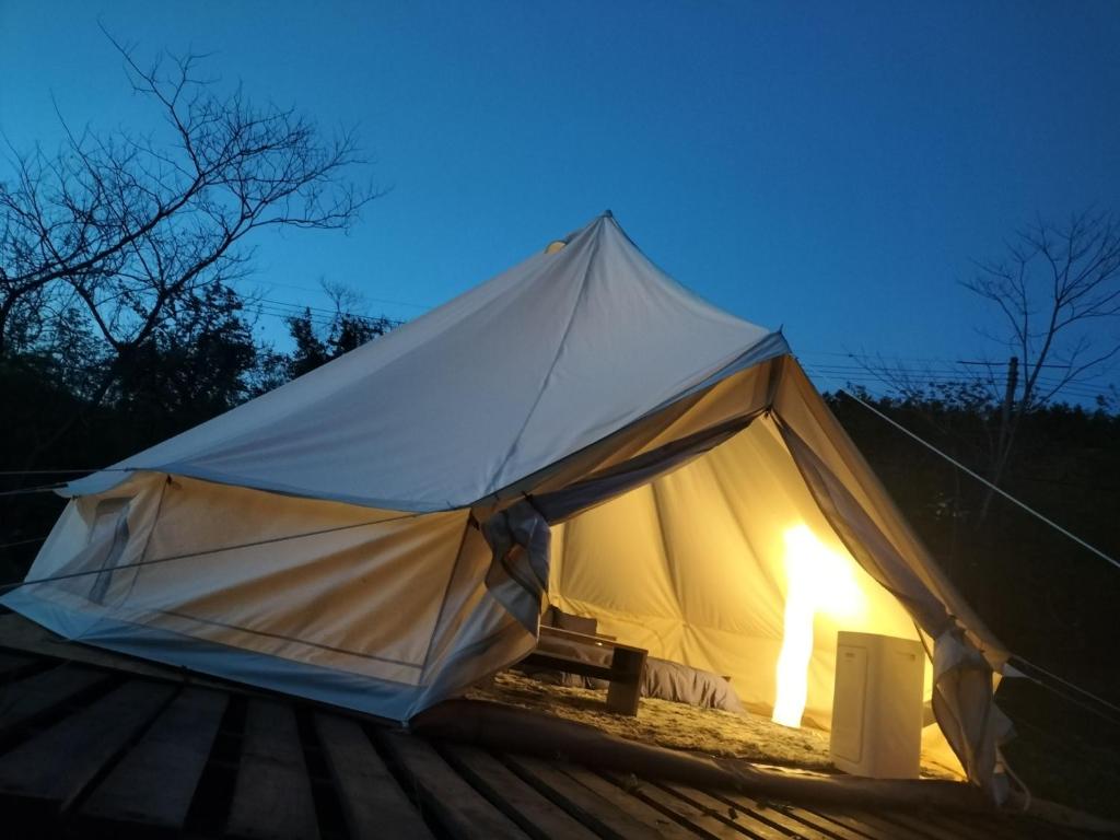 Glamchette Okayama -Glamping & Auto Camp- - Vacation STAY 44575v photo 1
