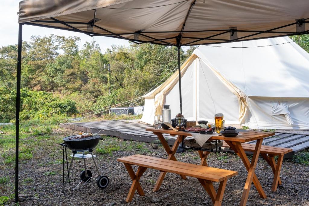 Glamchette Okayama -Glamping & Auto Camp- - Vacation STAY 44575v photo 3