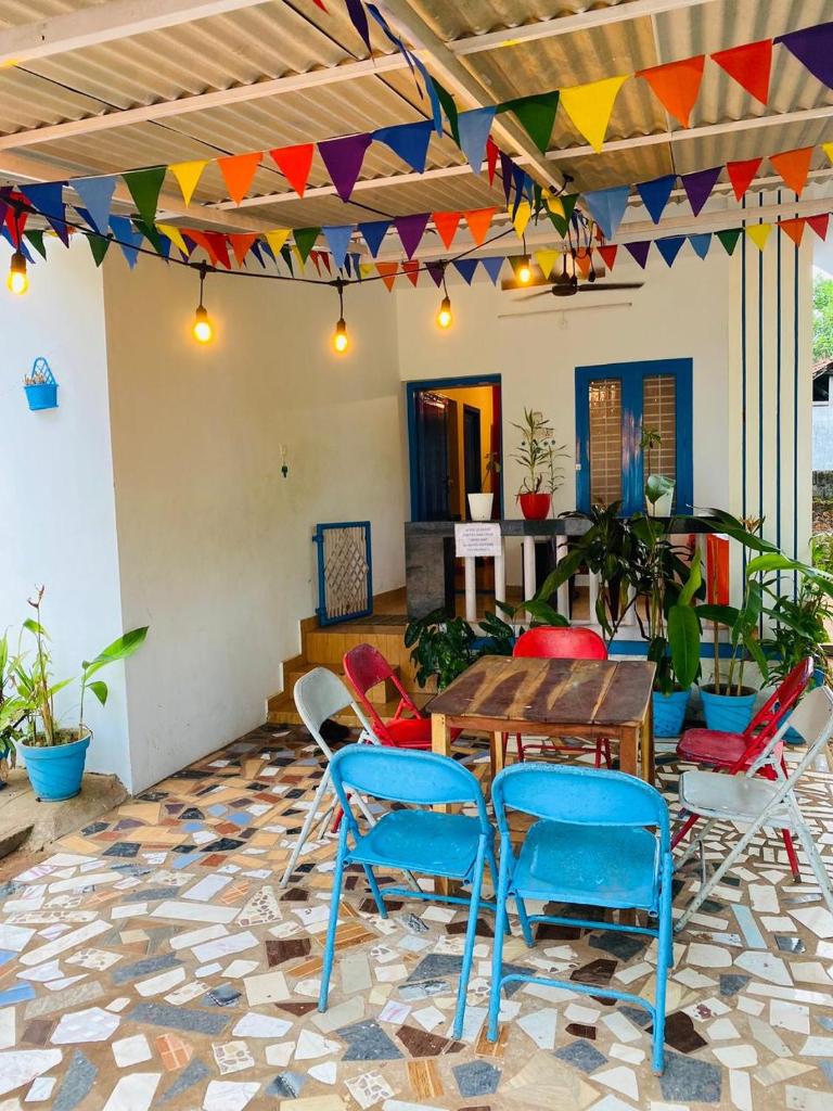 Varkala Vibe