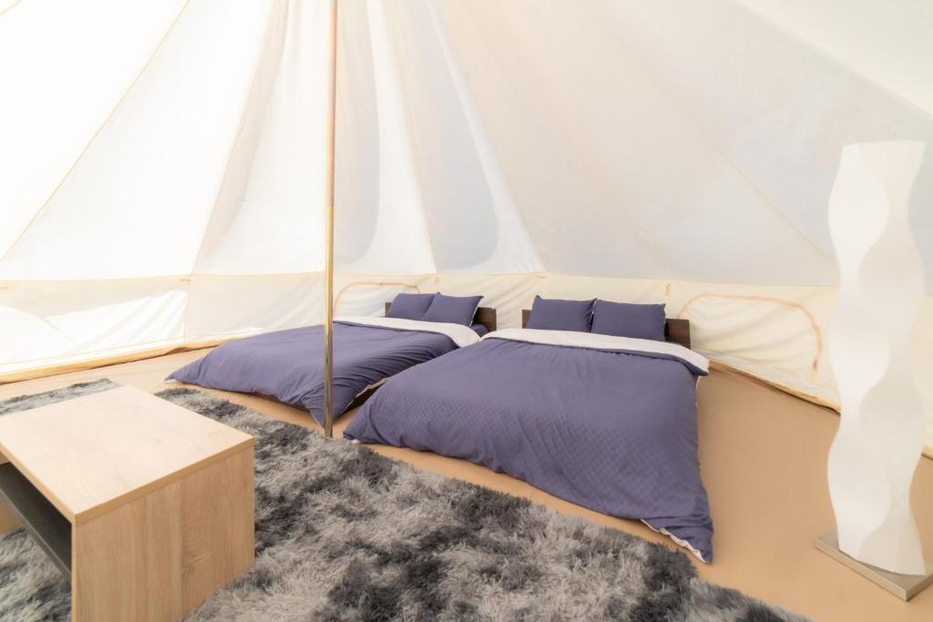Glamchette Okayama -Glamping & Auto Camp- - Vacation STAY 44605v photo 1