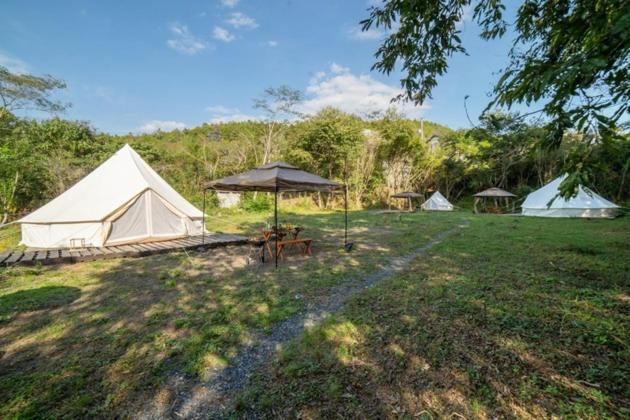 Glamchette Okayama -Glamping & Auto Camp- - Vacation STAY 44605v photo 4