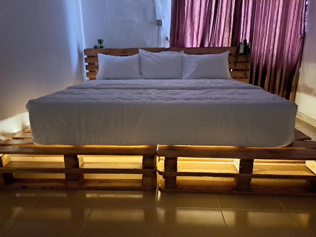Igbalode Luxury Apartment