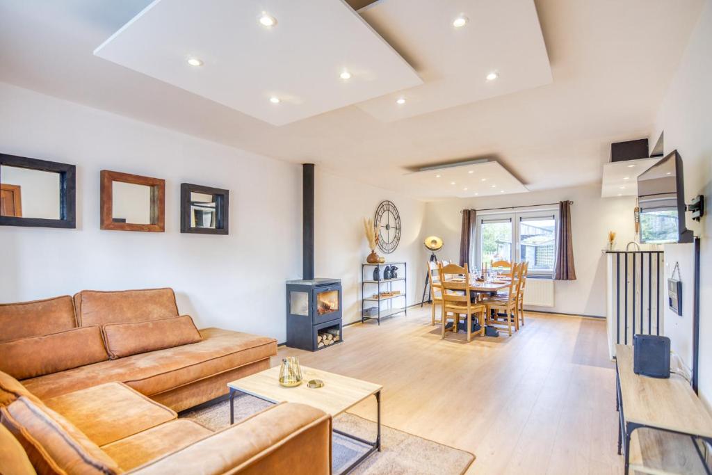 Le relais des promeneurs