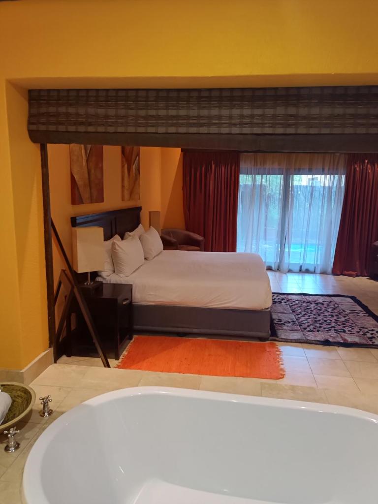 Riverstone Lodge photo 2