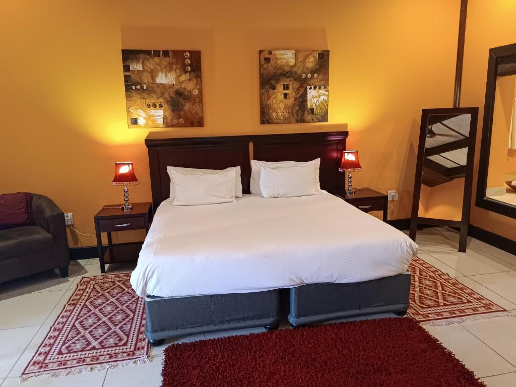 Riverstone Lodge photo 3