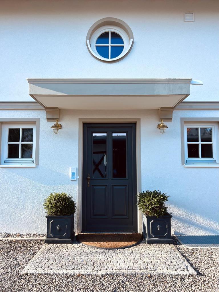 Villa Rosenhof (4 Personen +) photo 1
