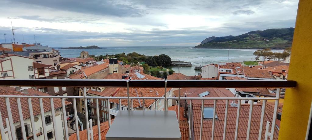 Mundaka Izaro Eye photo 4