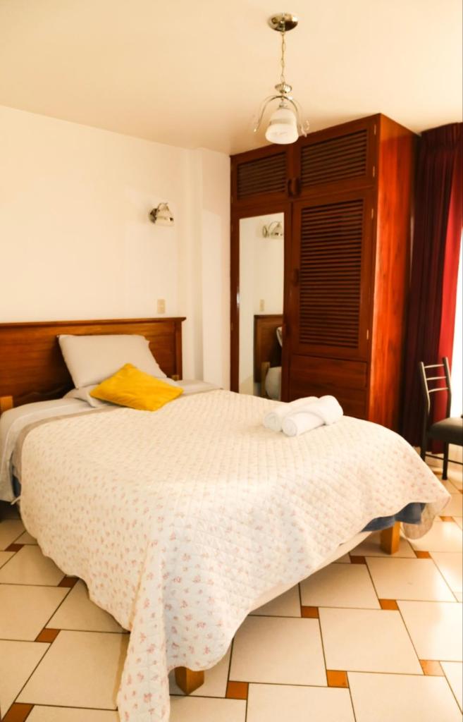 La casita de Lu