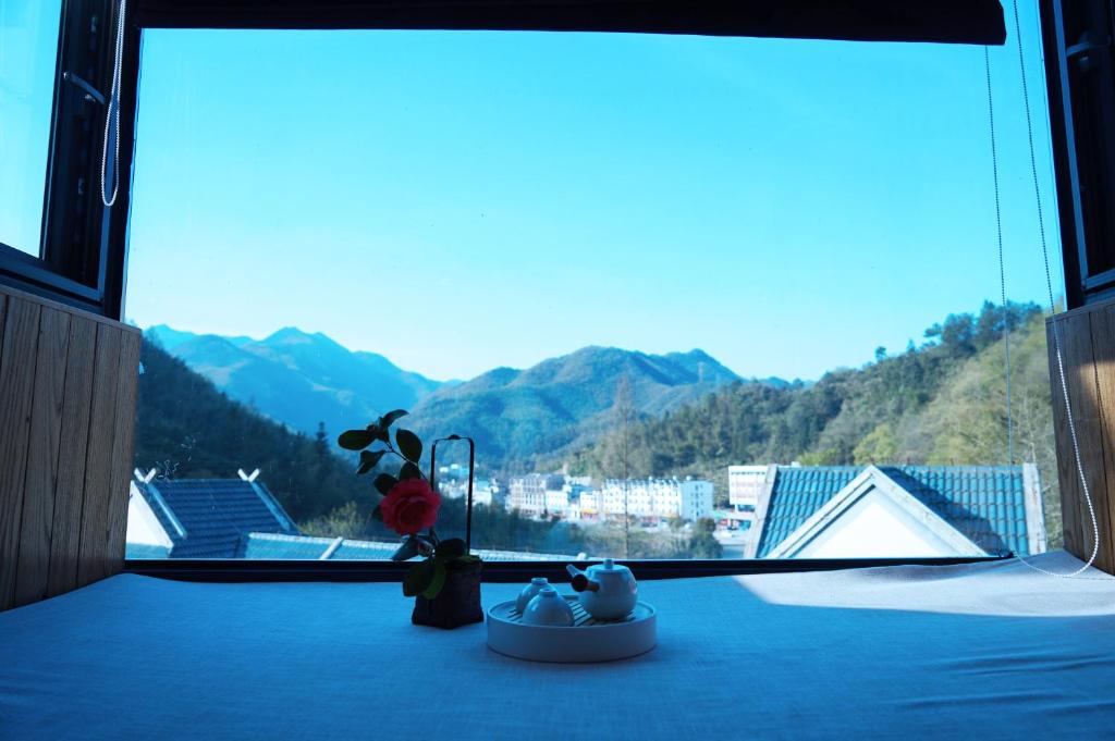 Villa EN Emerald Valley, Huangshan photo 2