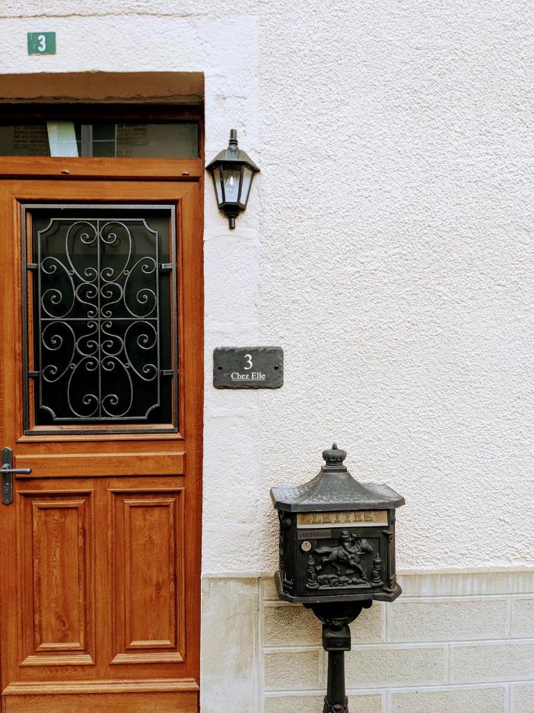 Chez Elle photo 1