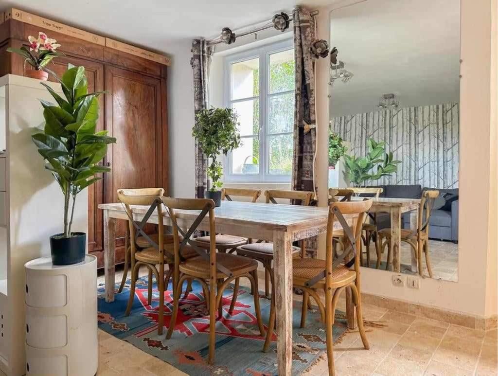 Le cottage de David photo 1