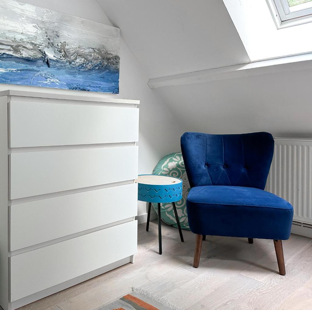 Le cottage de David photo 4