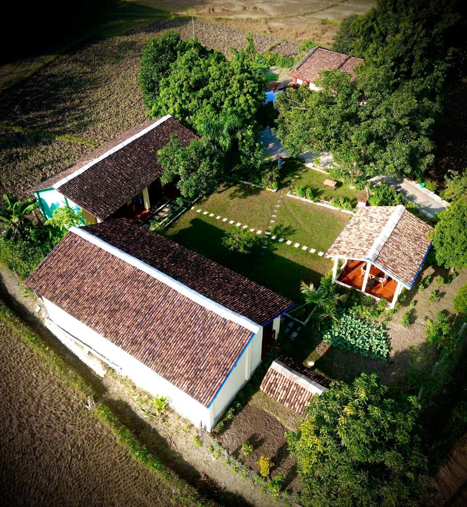 Bardia Eco Friendly Homestay photo 1