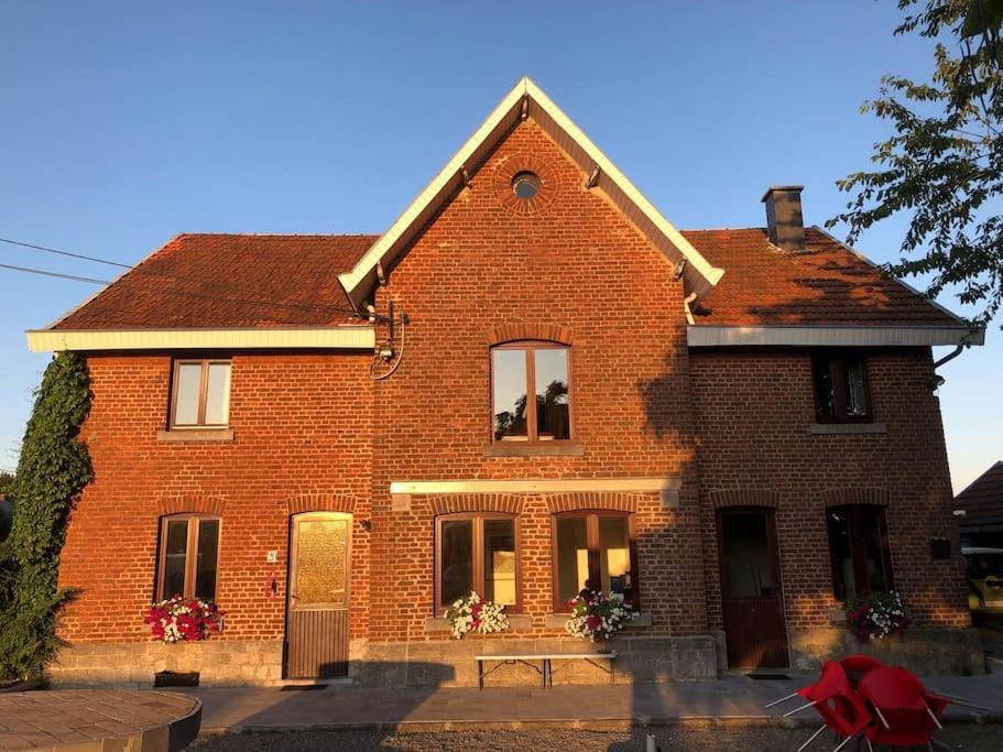 Duplex au coeur de Louveigné - Proche de Spa