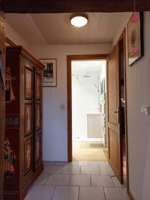 Duplex au coeur de Louveigné - Proche de Spa photo 1