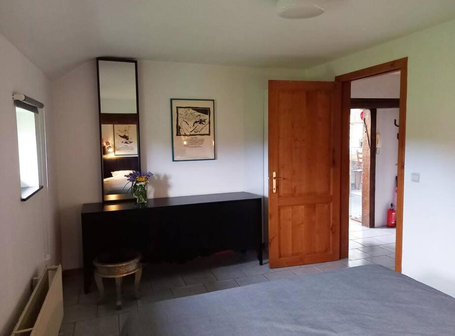 Duplex au coeur de Louveigné - Proche de Spa photo 3