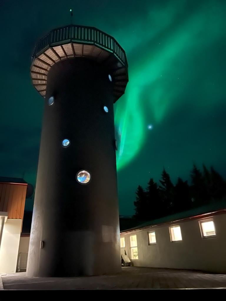 Hotel Natur Akureyri photo 2