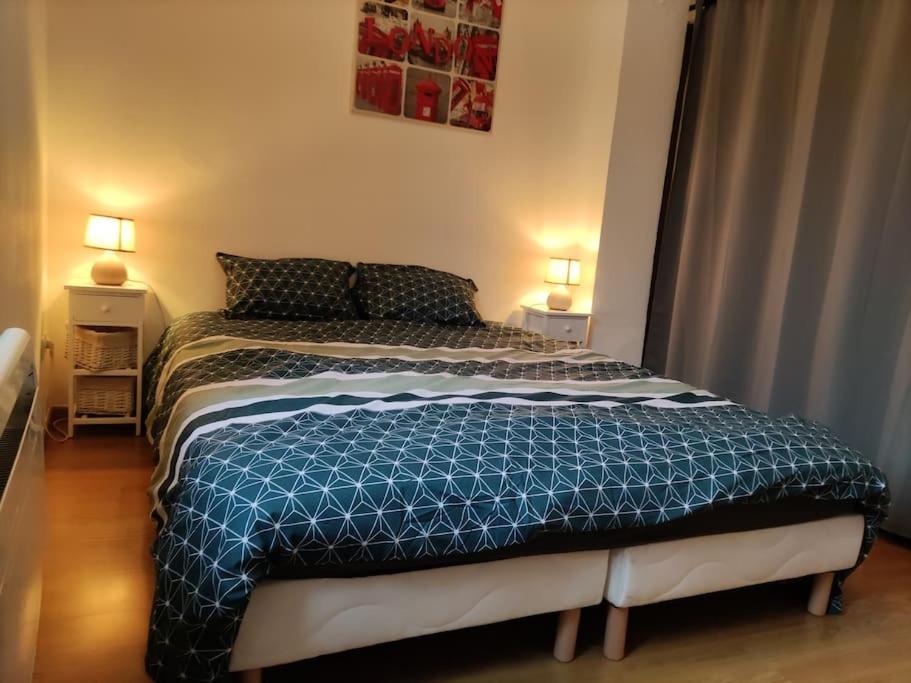 L'Atelier Cosy - Maison de village Atypique photo 4
