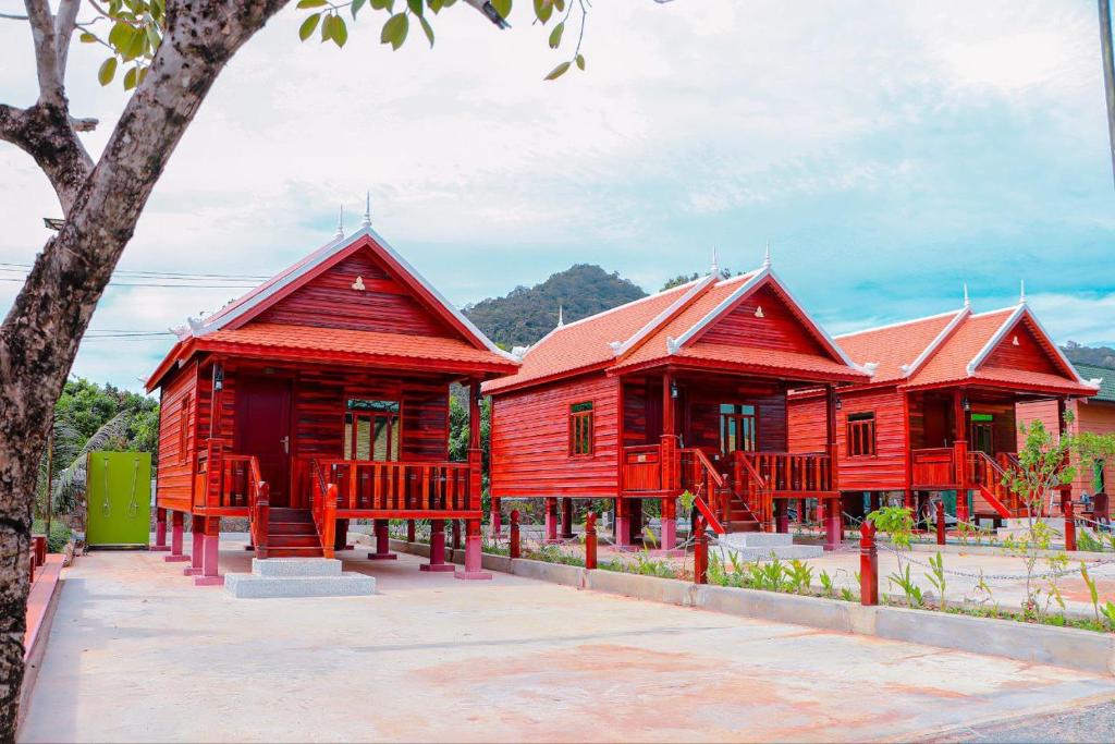 Rumdual Krong Kep Resort photo 2