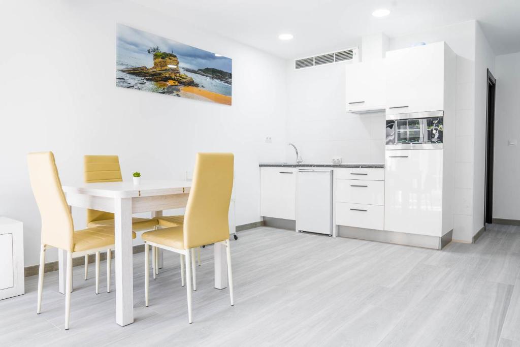Apartamentos Rurales Rio Pas photo 4