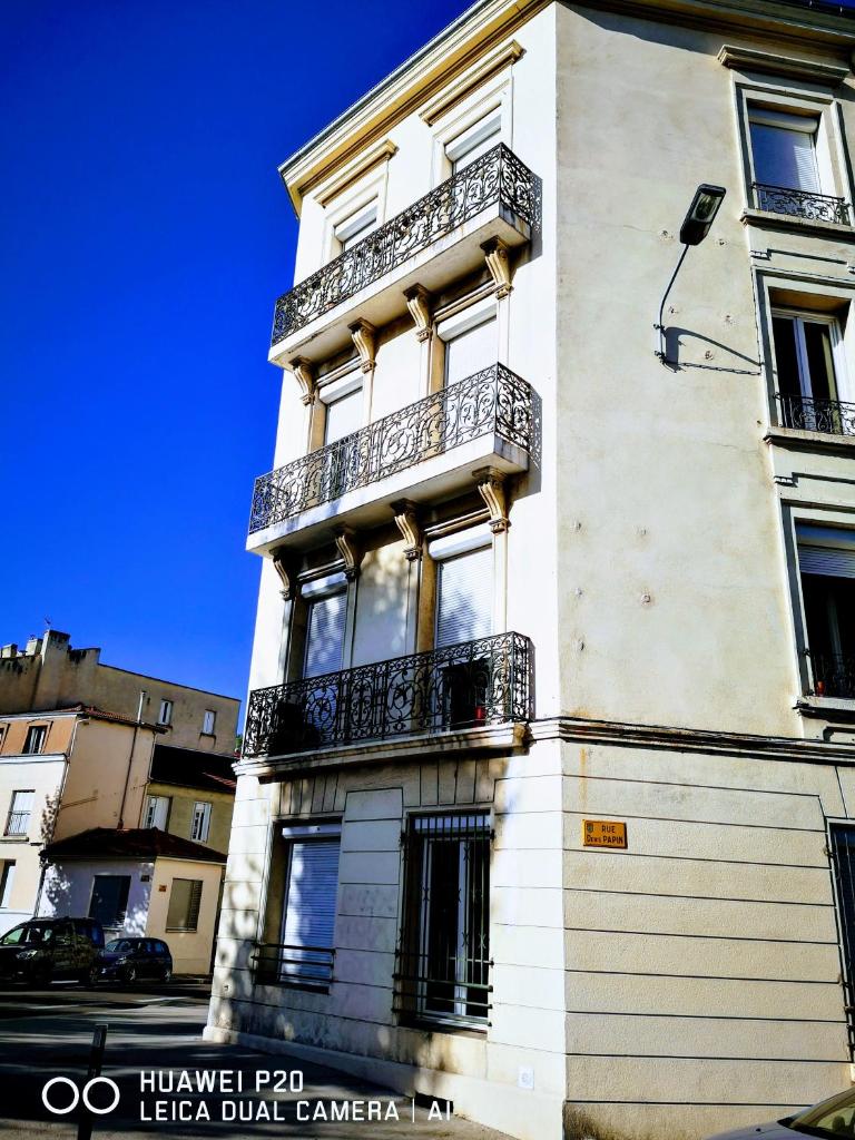 Appartement Cosy photo 1