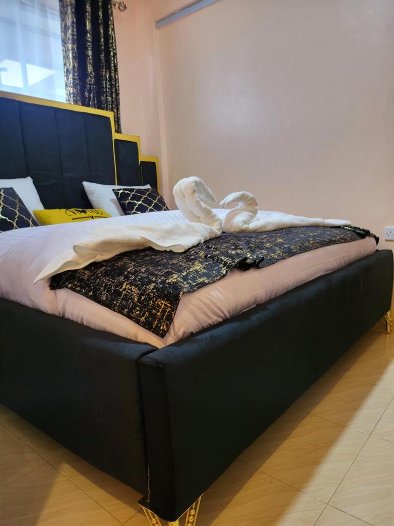 G&G Executive Homes Pipeline Nakuru photo 4