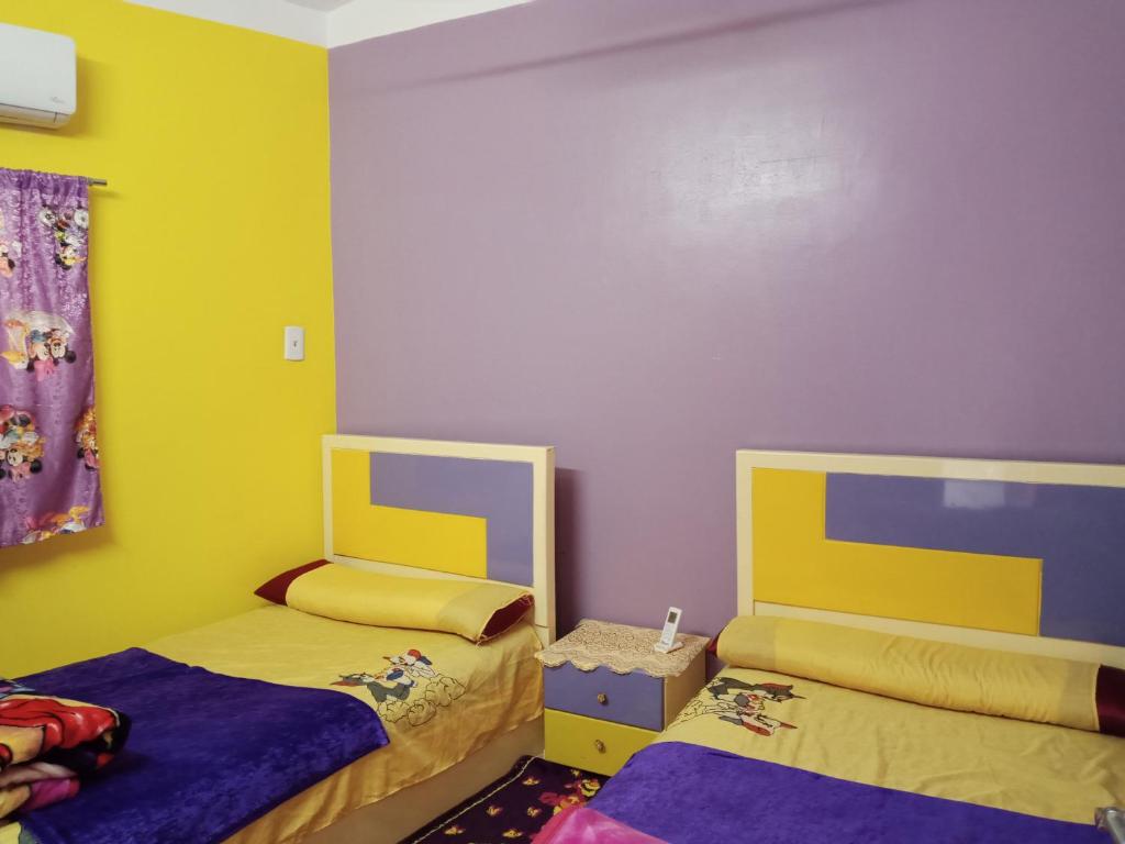 Fekry home photo 1