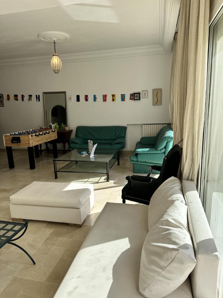 Blue Beach Hostel photo 2