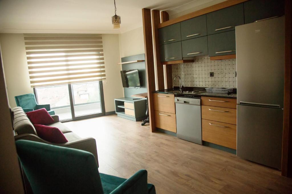 Ceneviz Suit Hotel photo 3