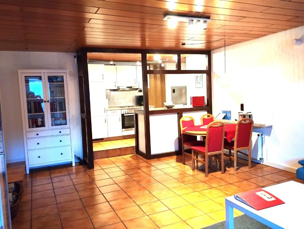 Ferienwohnung Jette photo 1