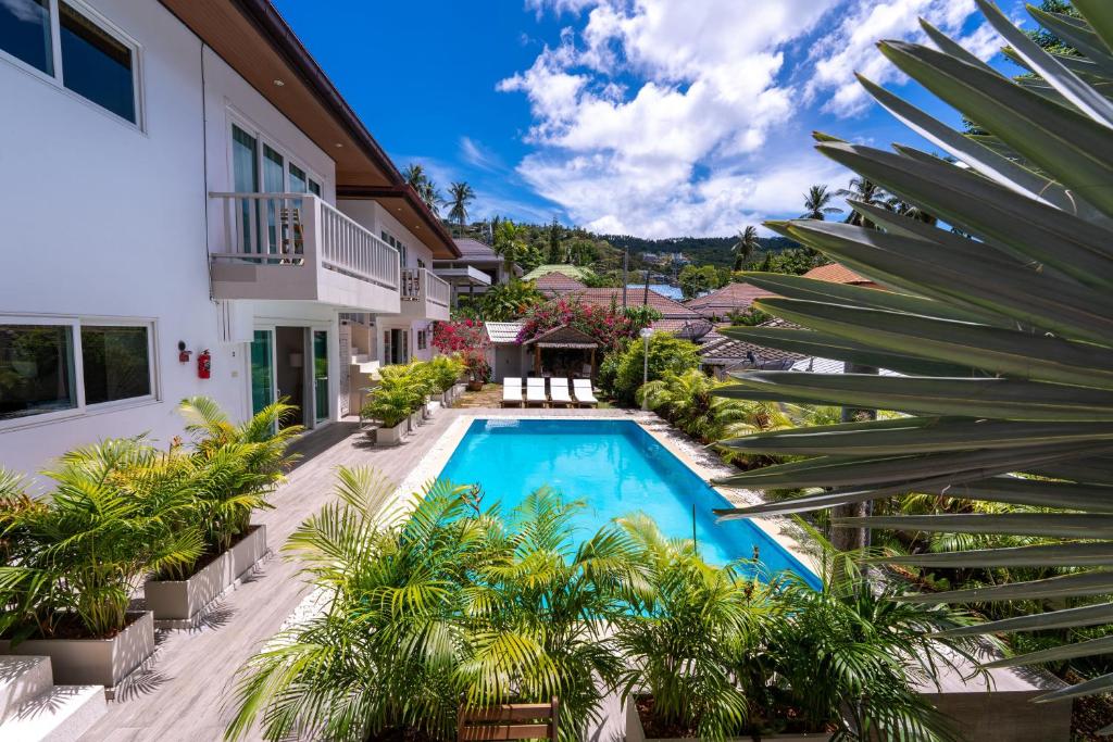 New Seahorse Residence photo 1