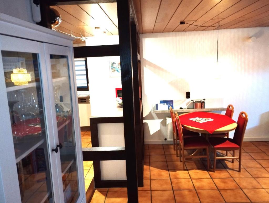 Ferienwohnung Jette photo 2