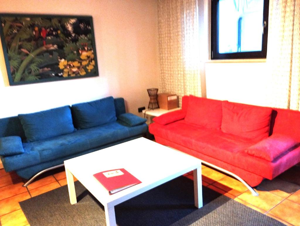 Ferienwohnung Jette photo 4