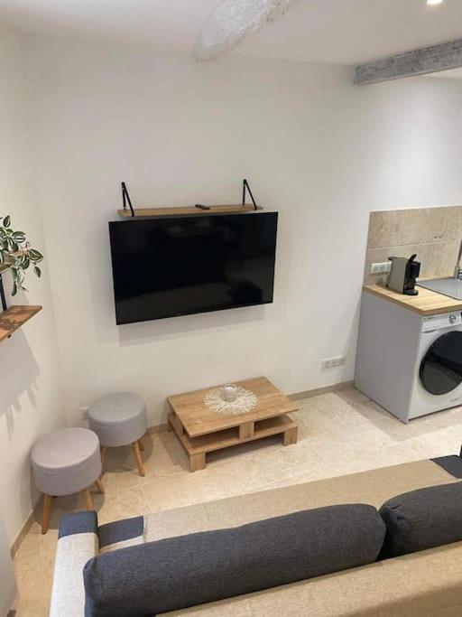 Chaleureux appartement T2 photo 2