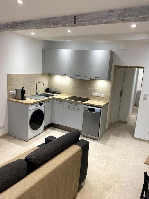 Chaleureux appartement T2 photo 4