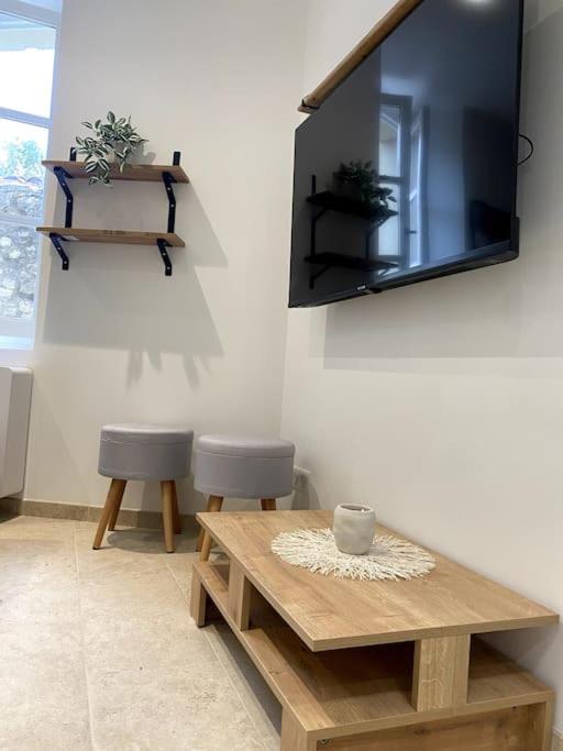 Chaleureux appartement T2 photo 3