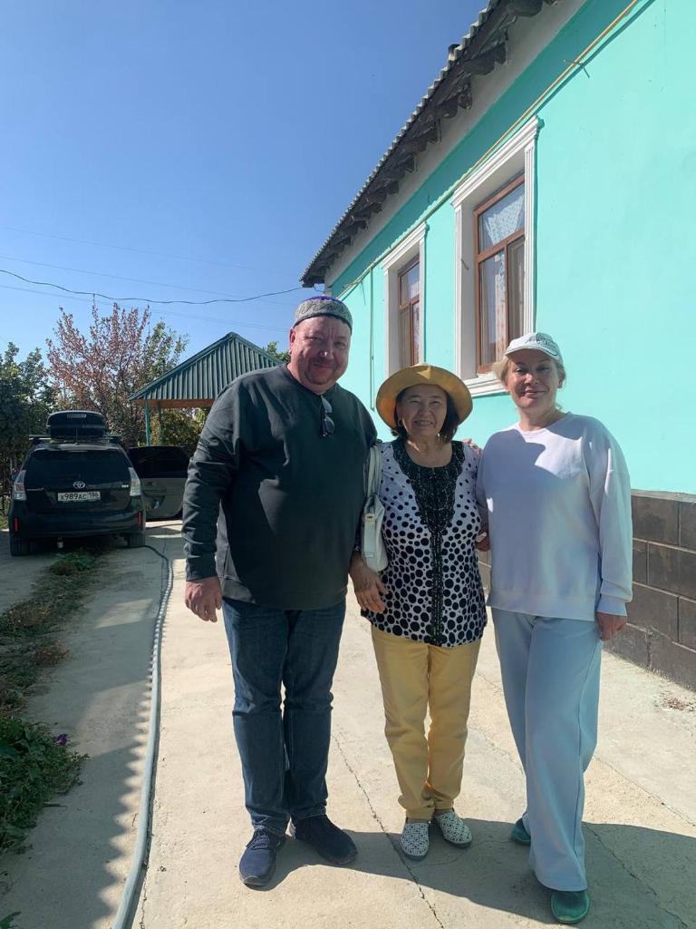 Guest house В гостях у Лаззат photo 4