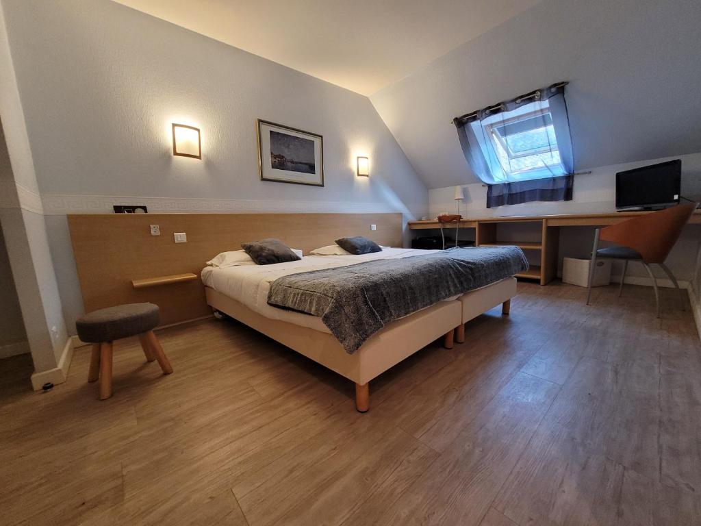 Hotel Fouillade photo 2