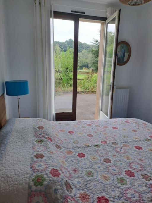 Bel appartement indépendant et lumineux photo 3
