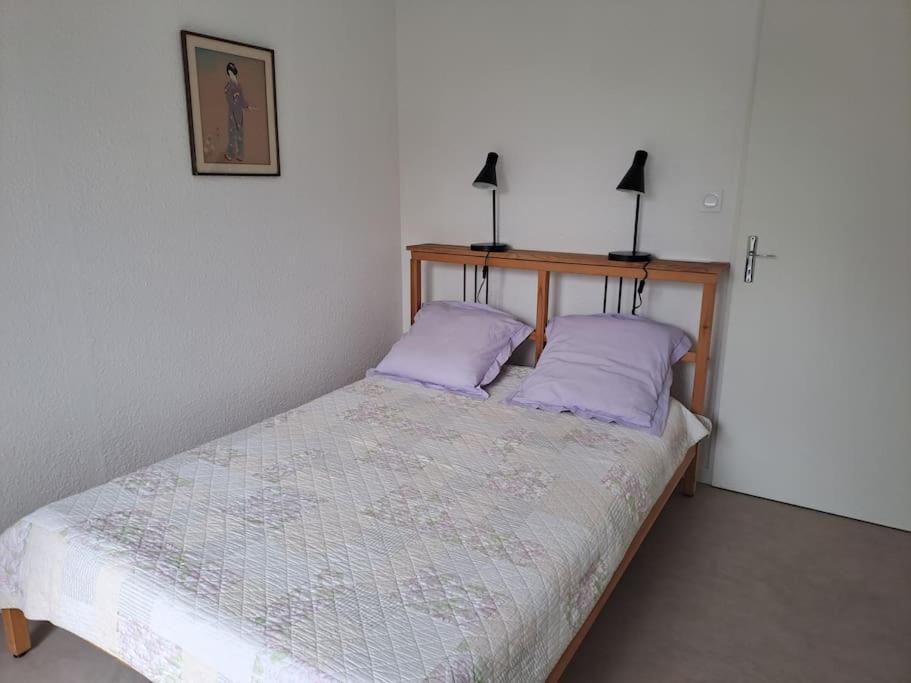 Bel appartement indépendant et lumineux photo 4