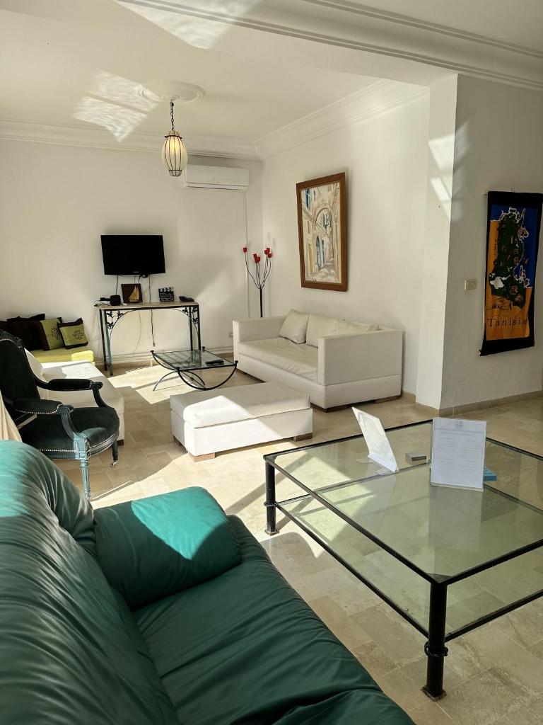 Blue Beach Hostel photo 3