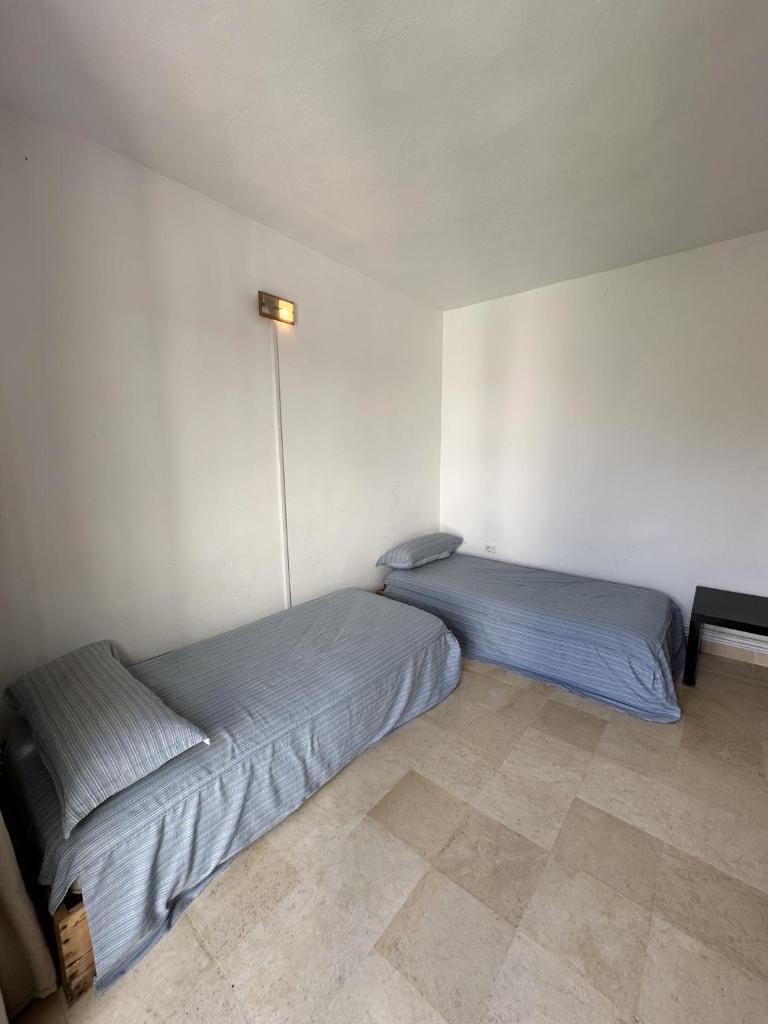 Blue Beach Hostel photo 4