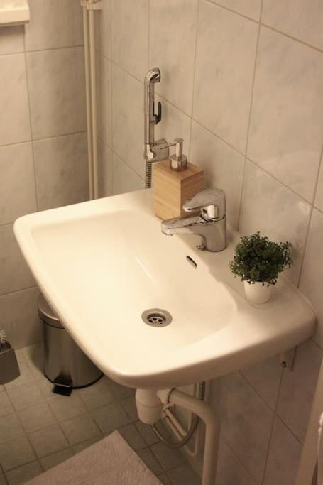 Norden Homes City Centre 2-Bedroom Apartment + Free Parking photo 2