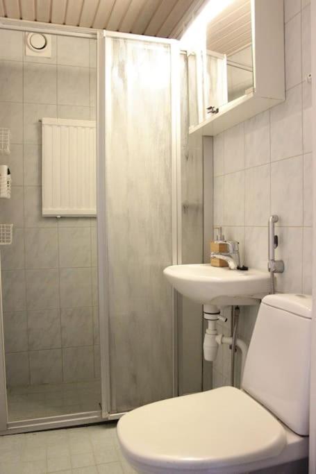 Norden Homes City Centre 2-Bedroom Apartment + Free Parking photo 4