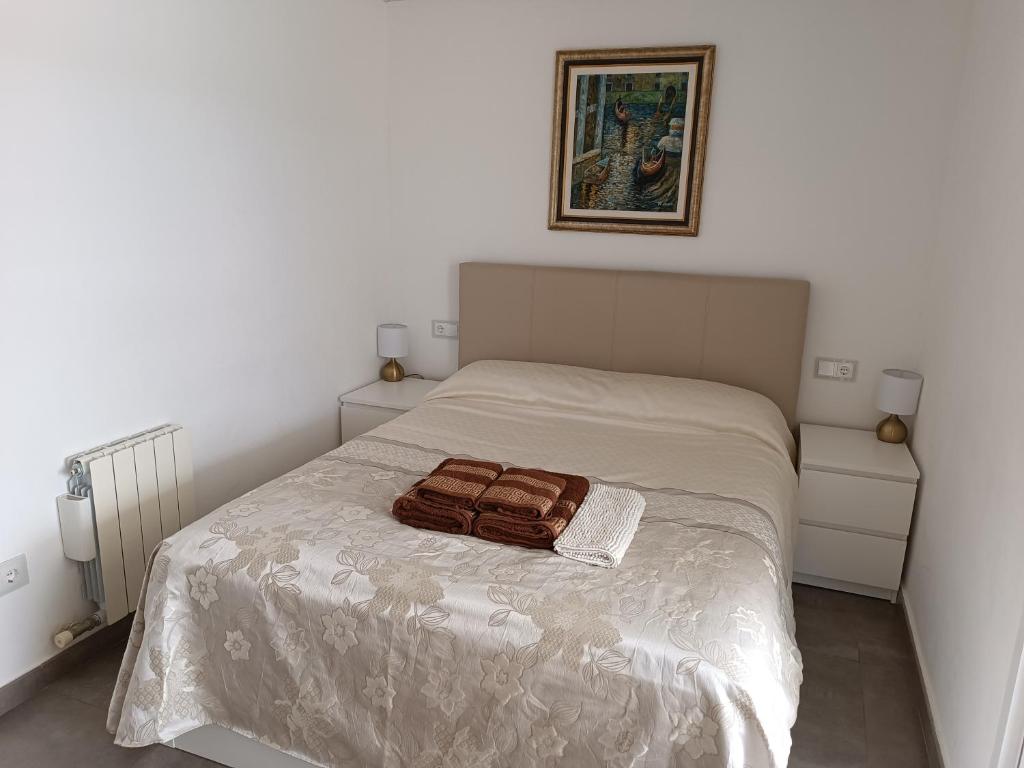 Casa Poblamar photo 2