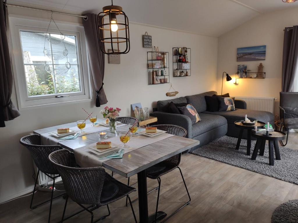 GEZELLIGE ZEEMEEUW Bed by the Sea photo 3